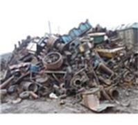 江苏废金属回收