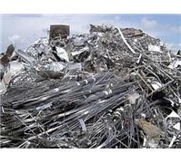 上海常年高价回收废旧金属