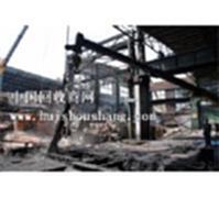 宁波倒闭厂房拆除