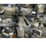 浙江二手电脑回收，宁波旧电脑打印机回收