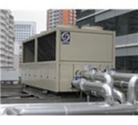 河北高价回收中央空调 制冷设备回收