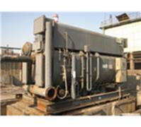 回收溴化锂制冷机组、中央空调