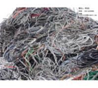 河南废电线电缆回收，回收电线电缆