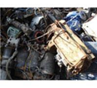 江苏报废设备回收，扬州废旧物资回收