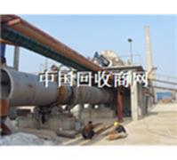 江苏水泥厂设备长期回收