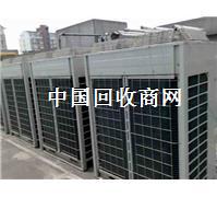 江苏回收大型中央空调