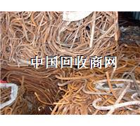 长期高价回收重庆地区废钢筋、废槽钢等废金属