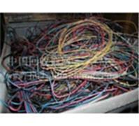 浙江电线电缆回收、杭州电线电缆回收