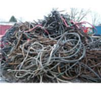 长期高价回收废旧电线、电缆、报废设备