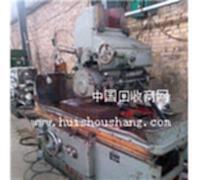 聊城机械加工厂低价出售北京52K铣床 杭州7130平面磨