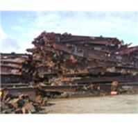 泸州高价回收废旧金属、废钢、废铁