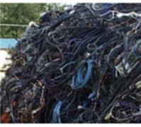 山东聊城长期回收电线电缆