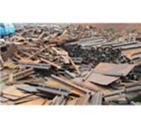 重庆回收公司达州长期高价回收废钢铁
