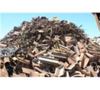 西安废旧金属回收，报废钢管扣件回收，13289365600