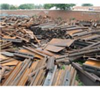 山东烟台市莱阳市二手钢板回收-废旧钢板回收-报废钢板回收