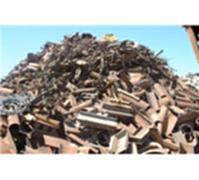 郑州废钢铁回收，回收废钢铁