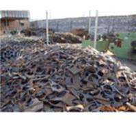 郑州废铁回收，回收各类废铁