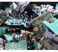浙江电子元件回收-温州电子元件回收