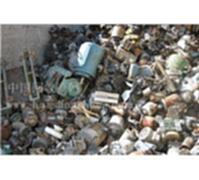 宁波报废电动机回收，余姚电机回收，发动机回收
