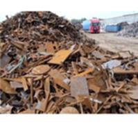 杭州废旧金属回收-宁波废旧金属回收