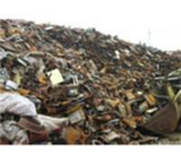 江苏长期高价回收工厂废旧金属