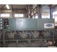 长期专业回收企业报废中频炉（0.5至30吨）