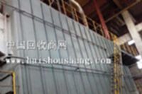 郑州工厂出售2台20吨蒸汽锅炉