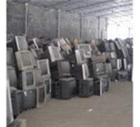 石家庄万润物资回收公司长期大量回收废旧电子电器