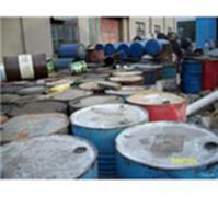 邢台燃料油回收，山东化工废料回收，南京废机油回收