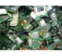 浙江杭州电子元件回收-绍兴电子元件回收