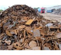温州长期大量回收废旧金属