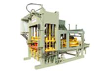 全自動(dòng)磚機(jī)，建虎旗艦廠家，價(jià)格電話圖片