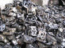 回收报废设备，长期回收报废设备