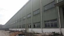 江苏二手钢结构厂房回收