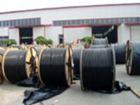 重庆回收废电缆线