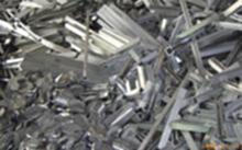 重庆长期大量回收废铝，
