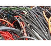 嘉兴废电线电缆回收