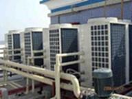 南京大型中央空调回收，商用空调回收