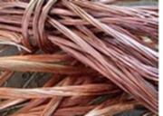 南京废旧电线电缆回收
