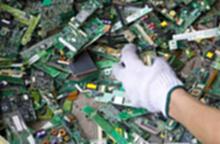 杭州废旧金属回收-杭州电路板回收-滨江线路板回收