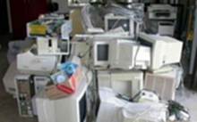 南京废旧电脑回收