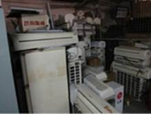 广州高价回收二手空调