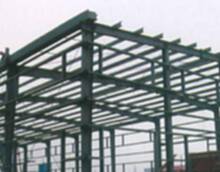 安徽二手钢结构回收