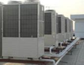 青岛中央空调回收，青岛制冷设备回收