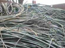 浙江二手电线电缆回收，嘉兴二手电线电缆回收