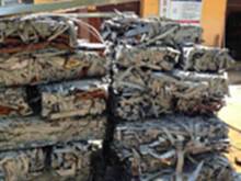 广西长期大量回收不锈钢等废旧金属