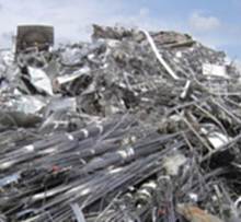 南京工地废料回收