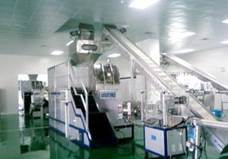 河南肥皂生产线设备回收