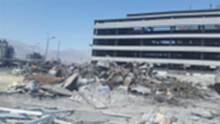 新疆长期承接工厂拆除