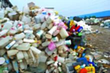 扬州长期高价回收废旧塑料